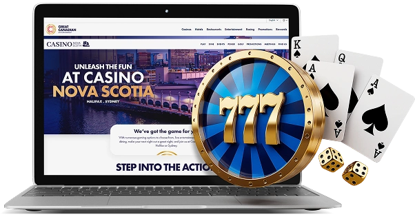 Nova Scotia Casino Canada Desktop Nova Scotia Casino Canada Desktop