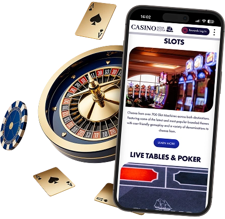 Nova Scotia Casino Canada Mobile Nova Scotia Casino Canada Mobile